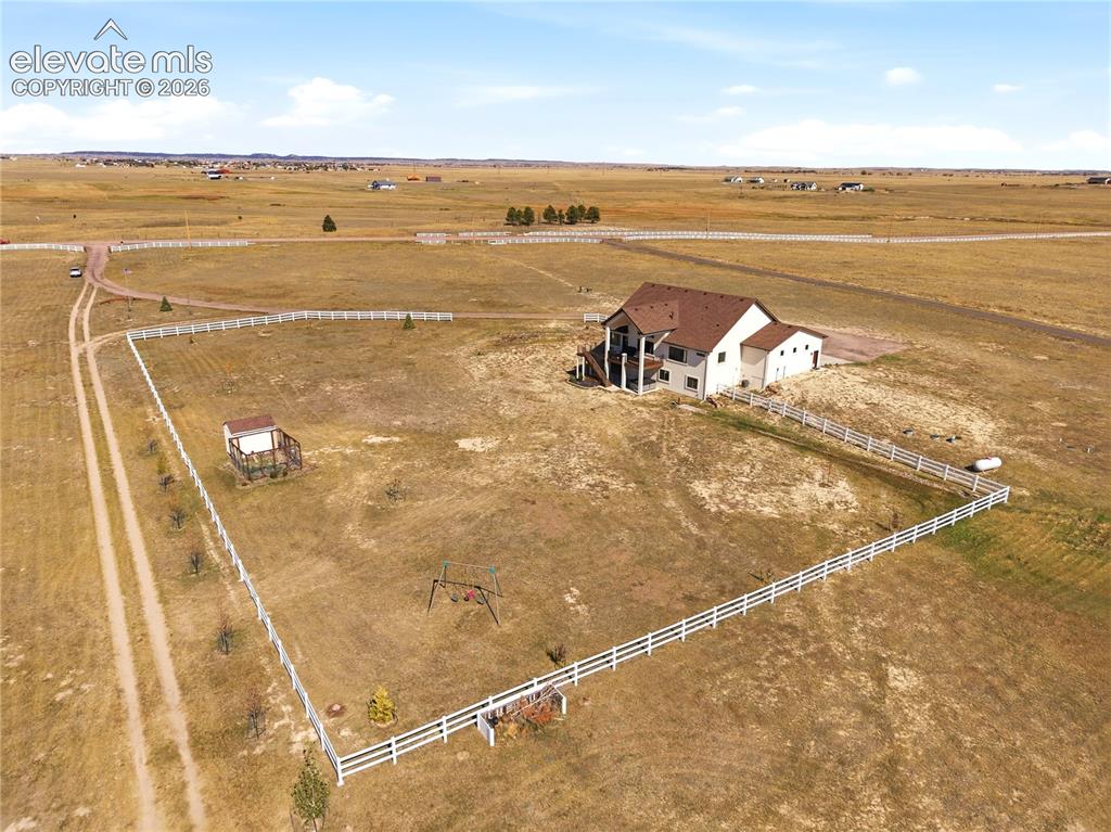 Image 43 of 50: Aerial View