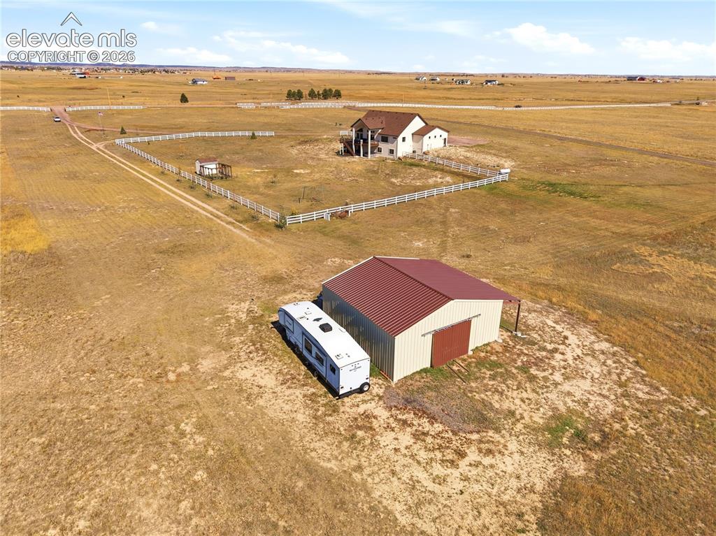 Image 46 of 50: Aerial View