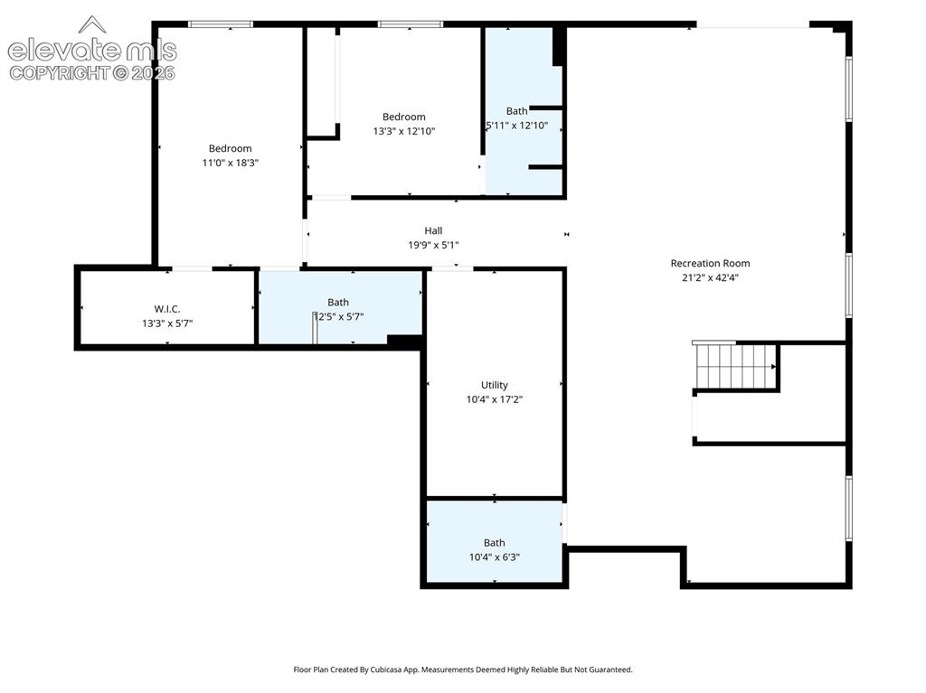 Image 48 of 50: Floor Plan