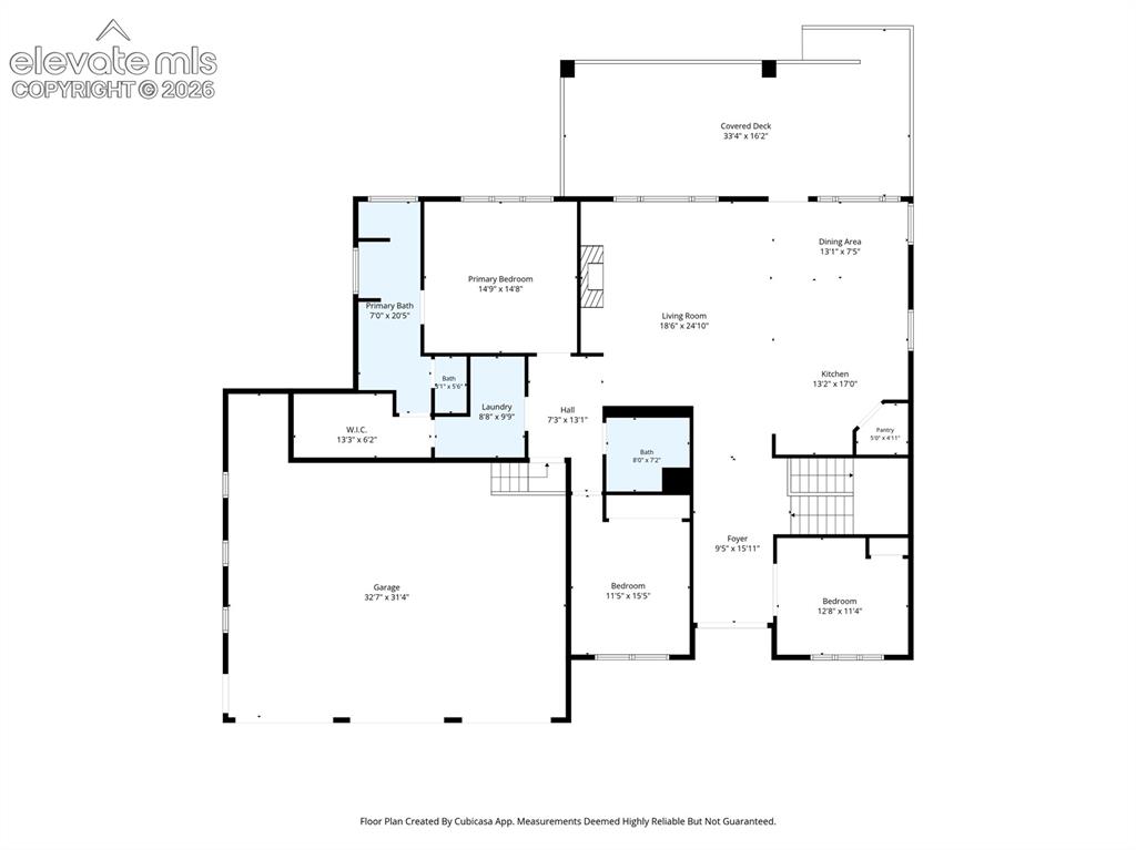 Image 49 of 50: Floor Plan
