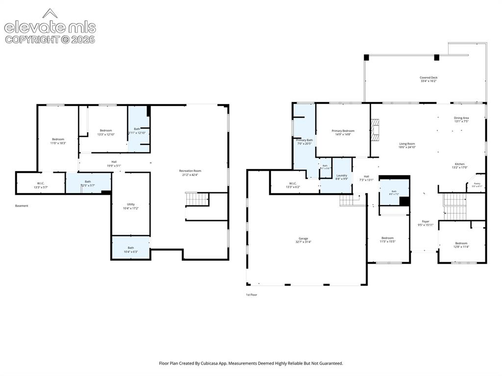 Image 50 of 50: Floor Plan