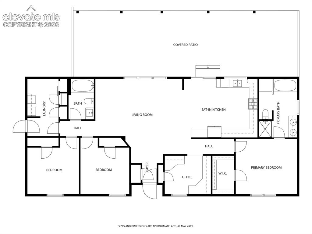 Image 50 of 50: Floor Plan