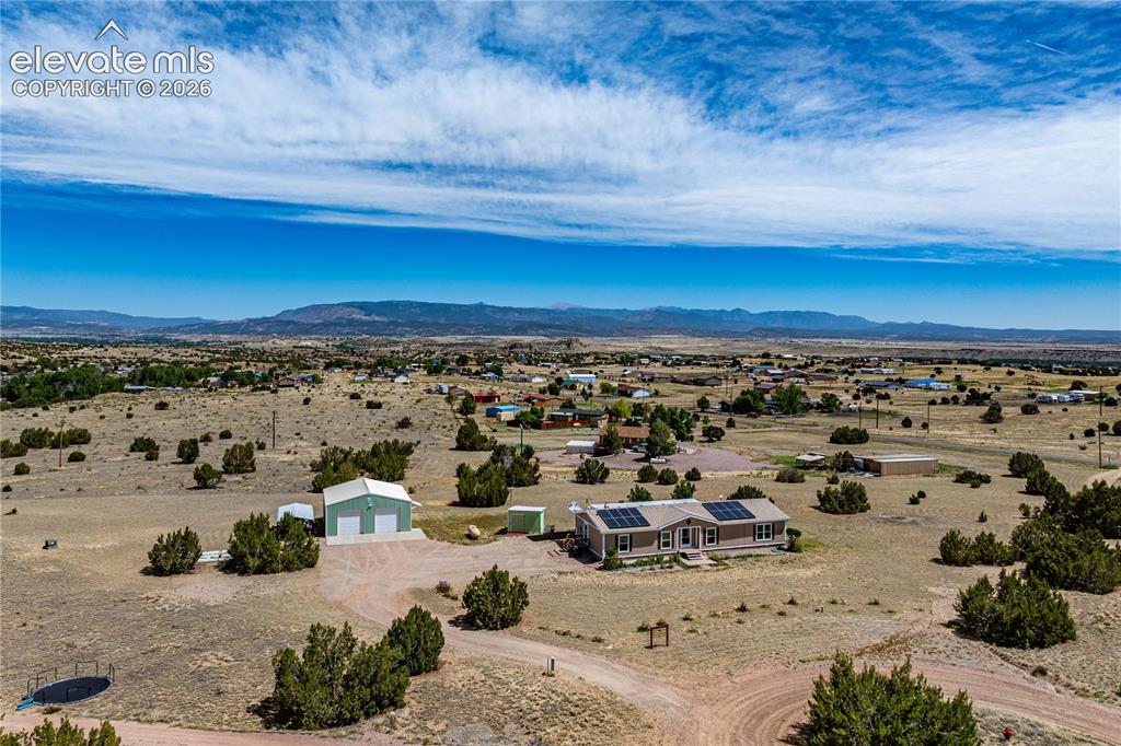 Image 6 of 50: Aerial View