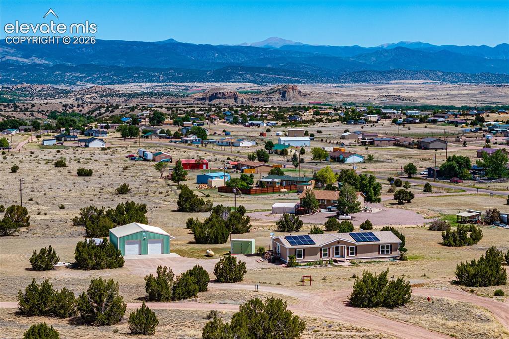 Image 7 of 50: Aerial View