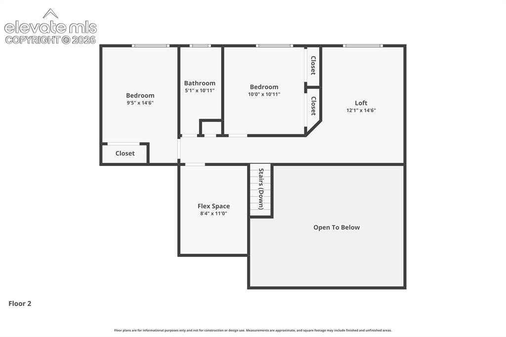 Image 27 of 48: Floor plan