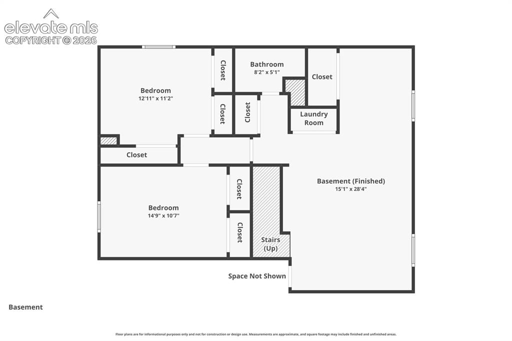 Image 28 of 48: Floor plan