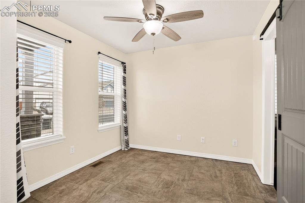 Image 8 of 24: Front living room