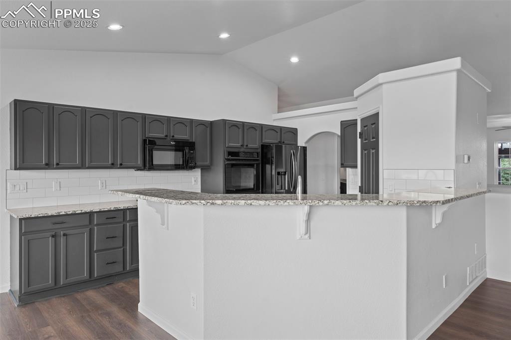 Image 11 of 49: Kitchen