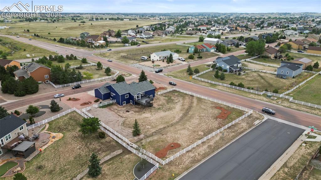 Image 47 of 49: Aerial View