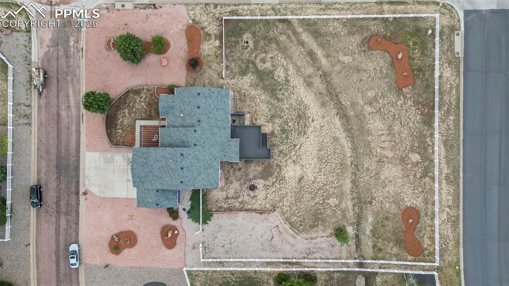 Image 49 of 49: Aerial View