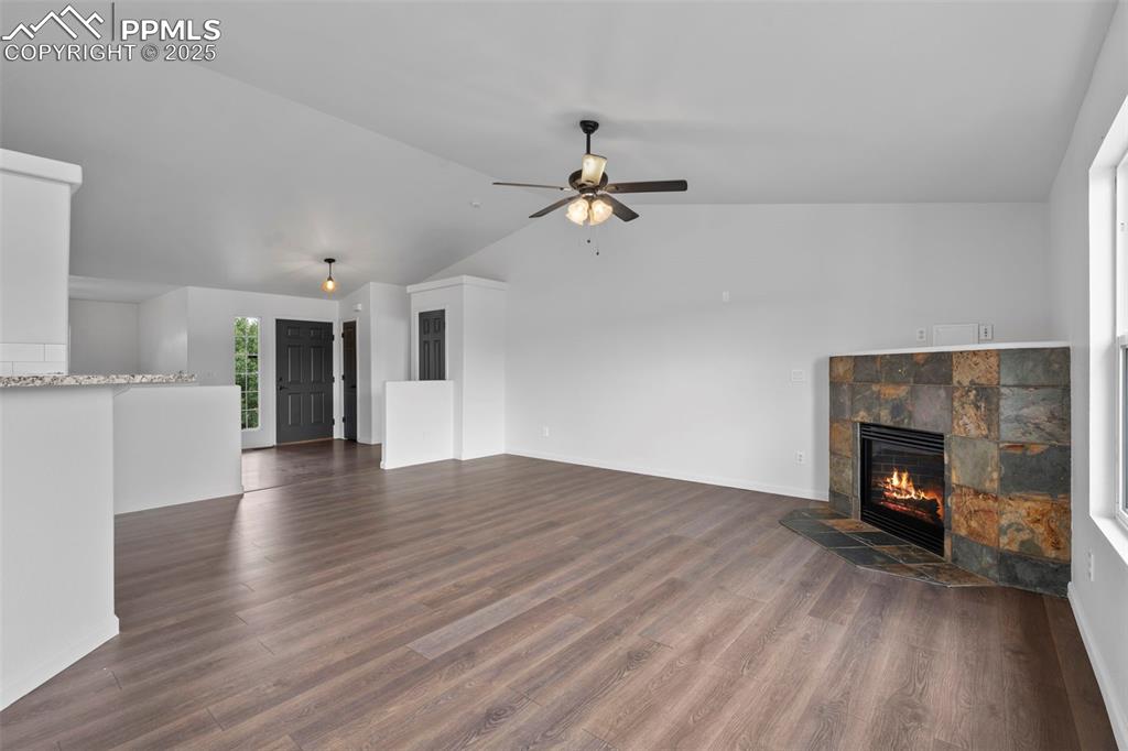 Image 8 of 49: Living Room
