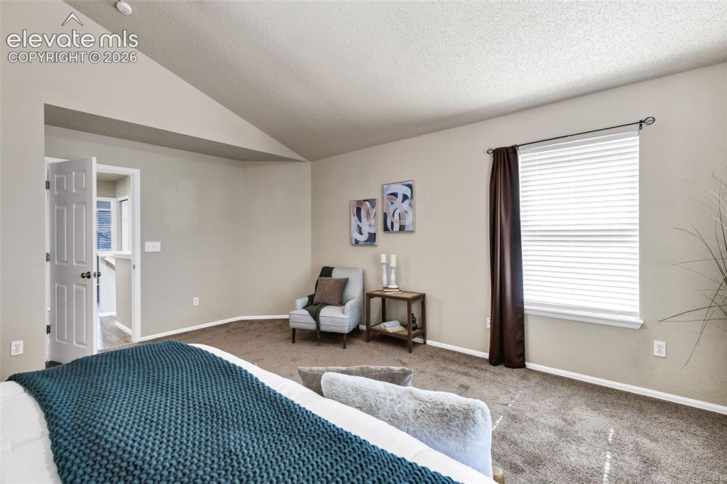 Image 20 of 40: Master Bedroom