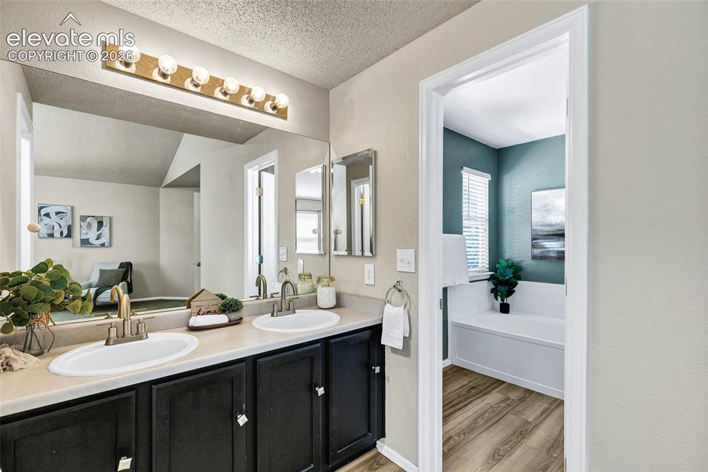 Image 22 of 40: Master Bathroom