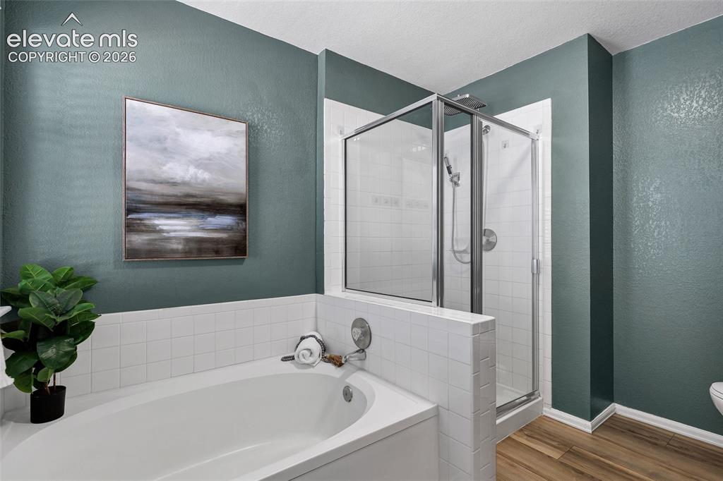 Image 23 of 40: Master Bathroom