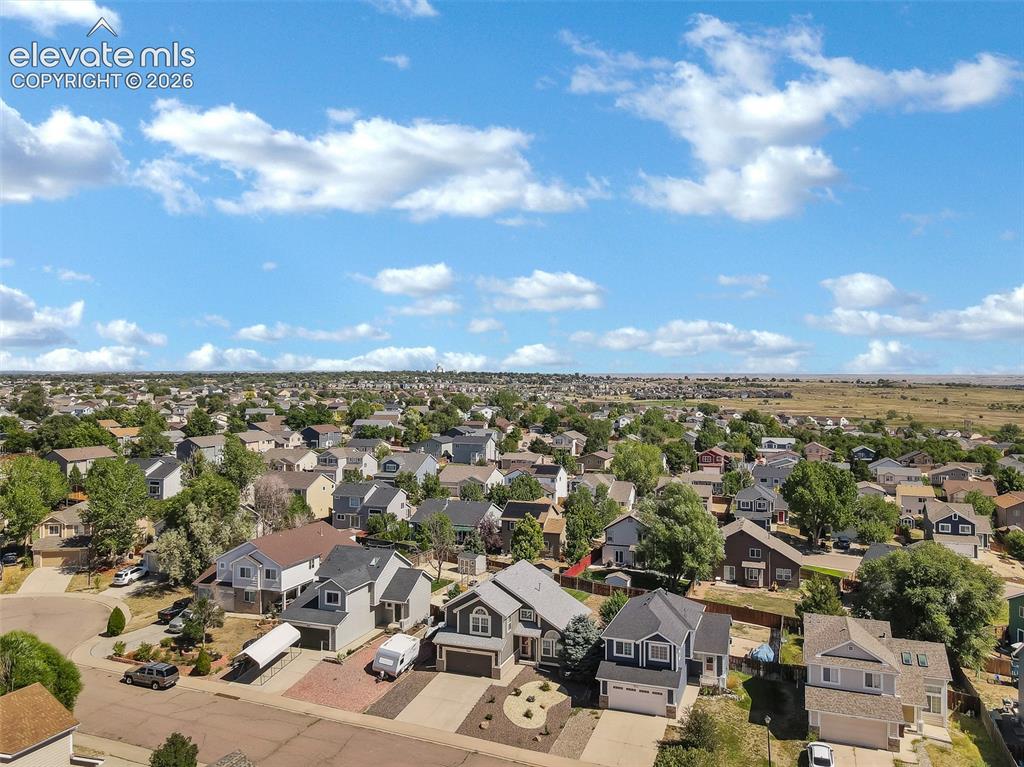 Image 34 of 40: Aerial View