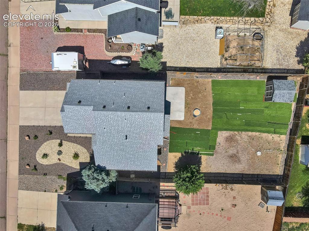 Image 35 of 40: Aerial View