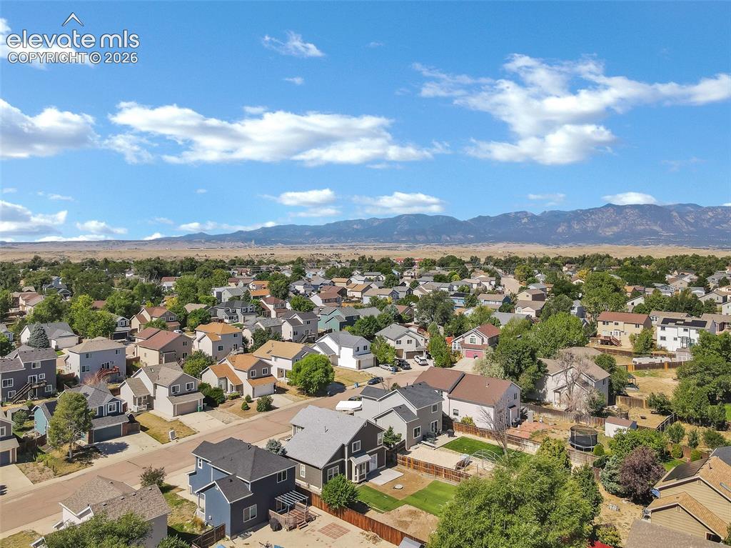 Image 36 of 40: Aerial View