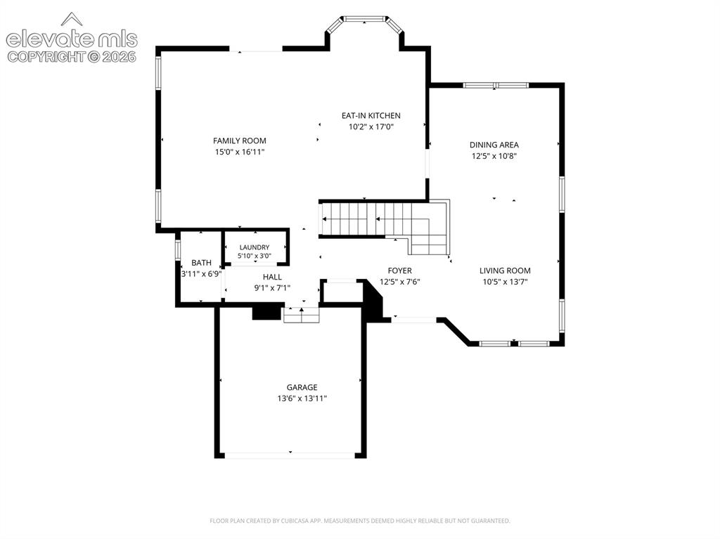 Image 37 of 40: Floor Plan