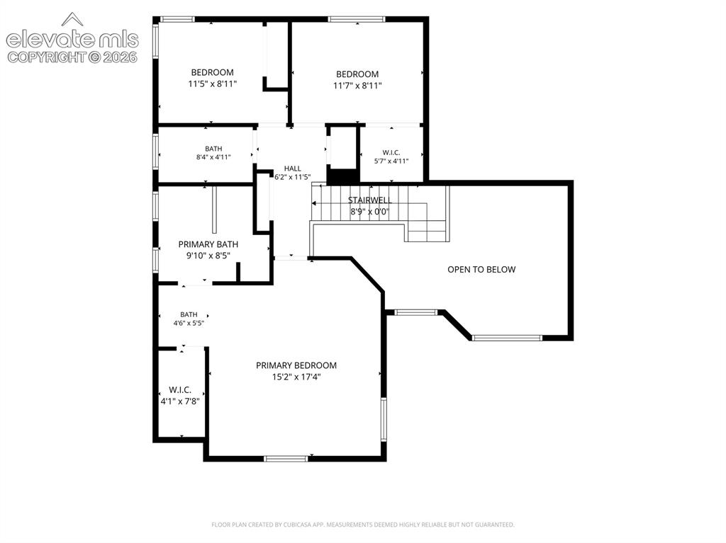 Image 38 of 40: Floor Plan