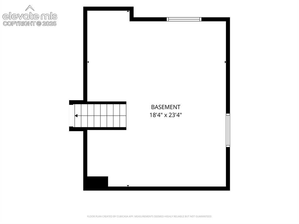 Image 39 of 40: Floor Plan