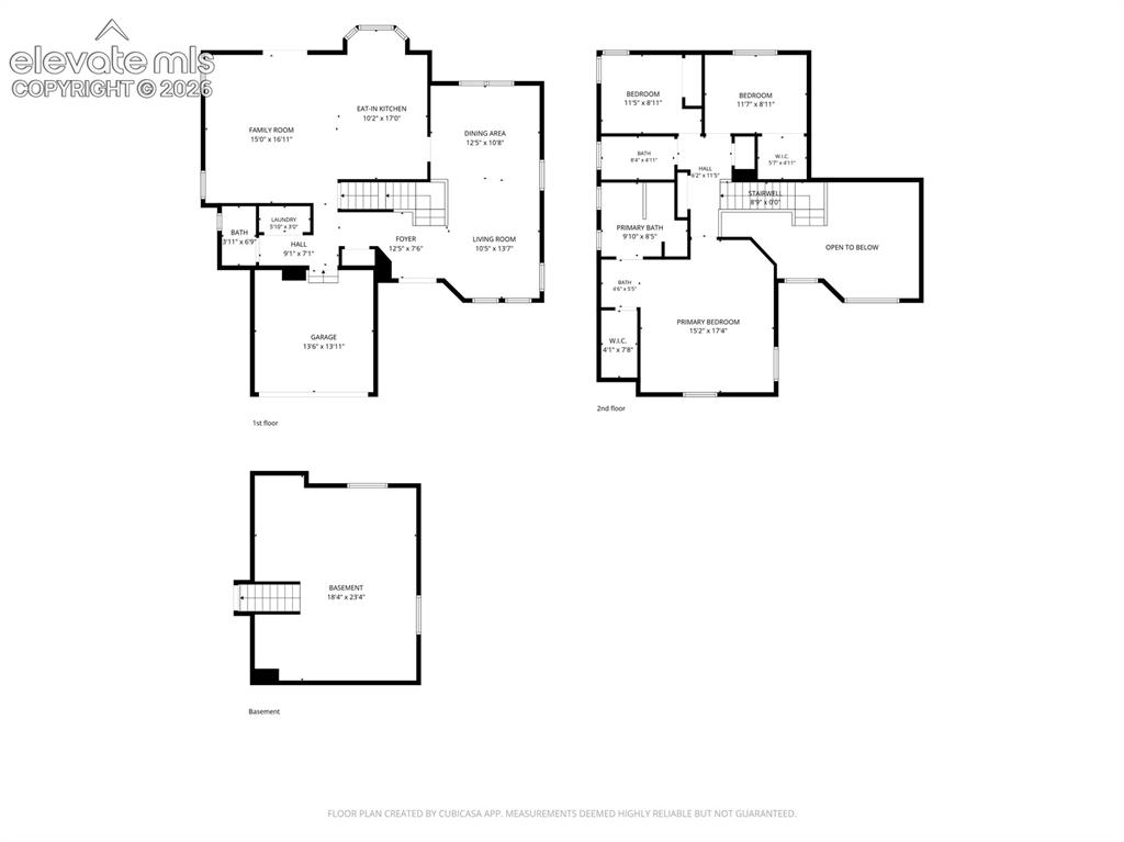 Image 40 of 40: Floor Plan