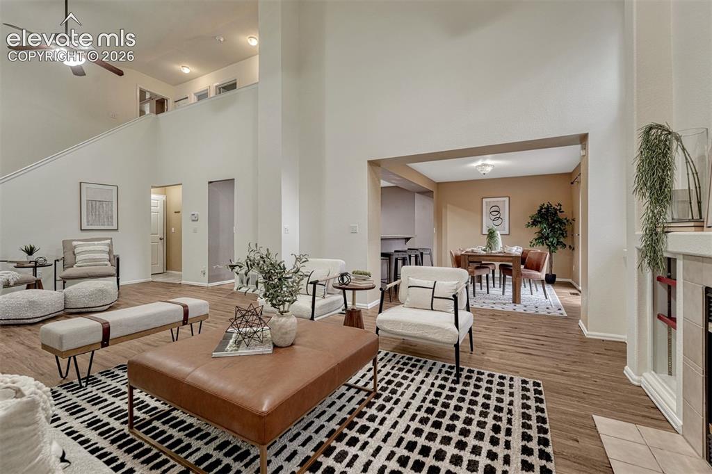 Image 10 of 49: Living Room