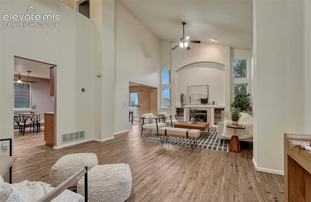 Image 13 of 49: Living Room