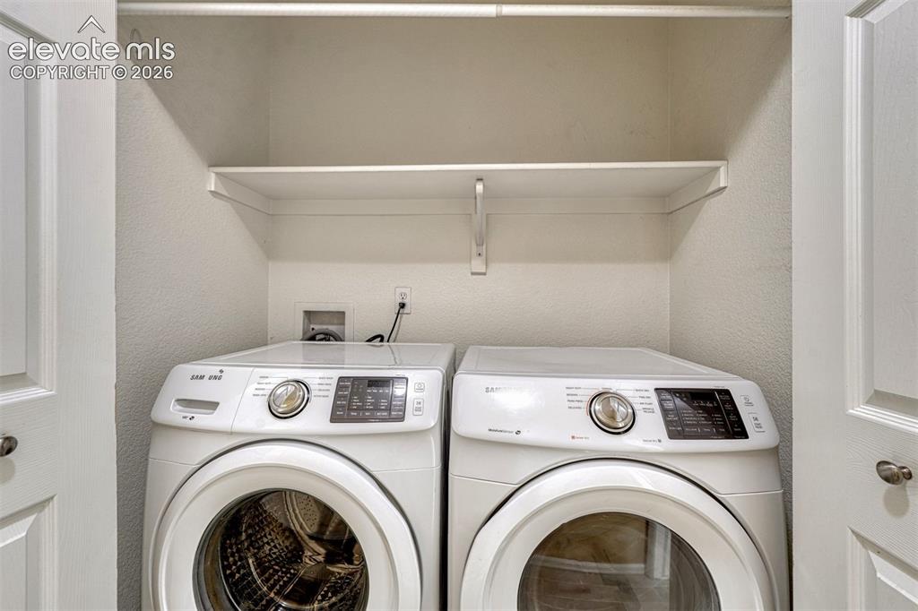 Image 21 of 49: Laundry