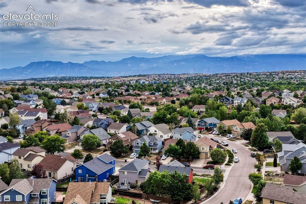 Image 47 of 49: Aerial View