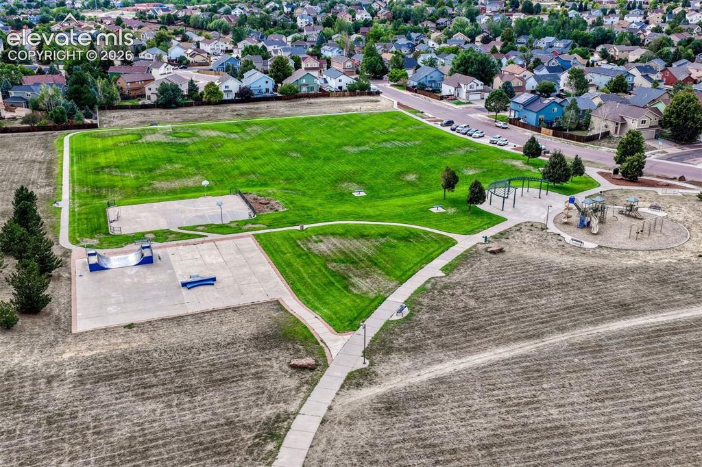 Image 48 of 49: Aerial View