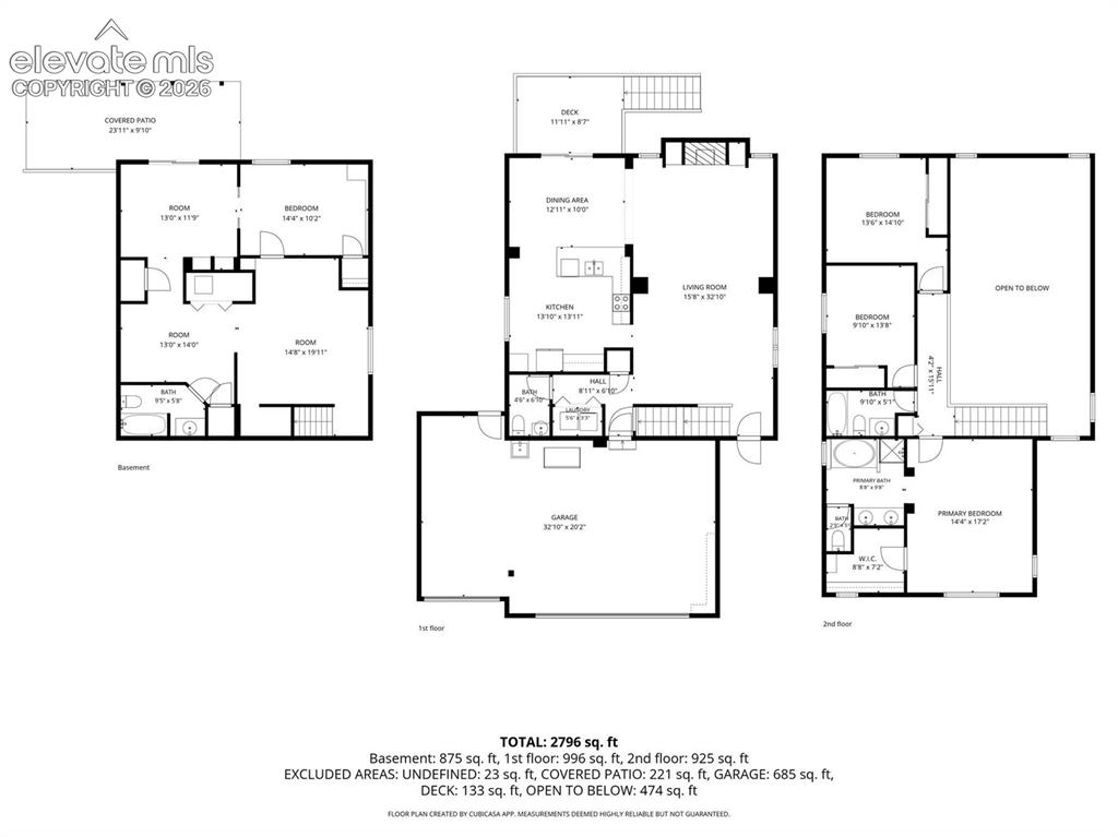 Image 49 of 49: Floor Plan