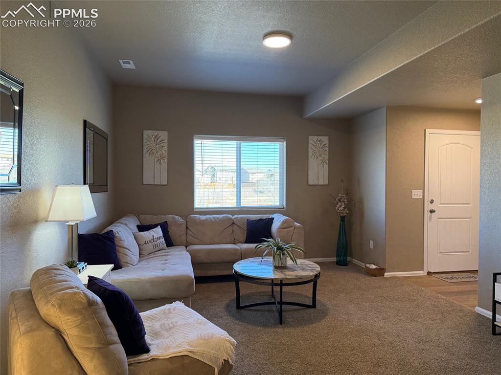 Image 9 of 38: Living Room