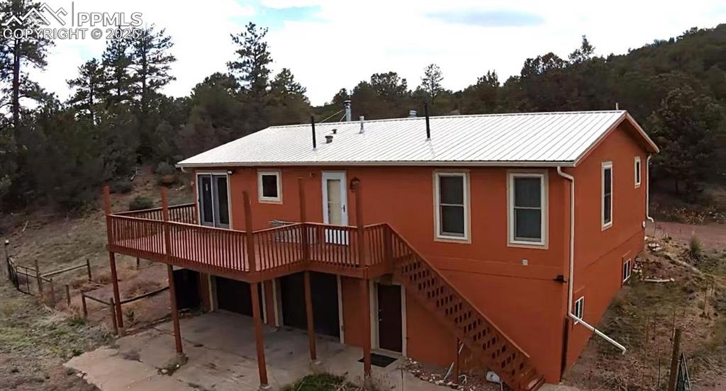 Image 22 of 23: View of floor plan / room layout