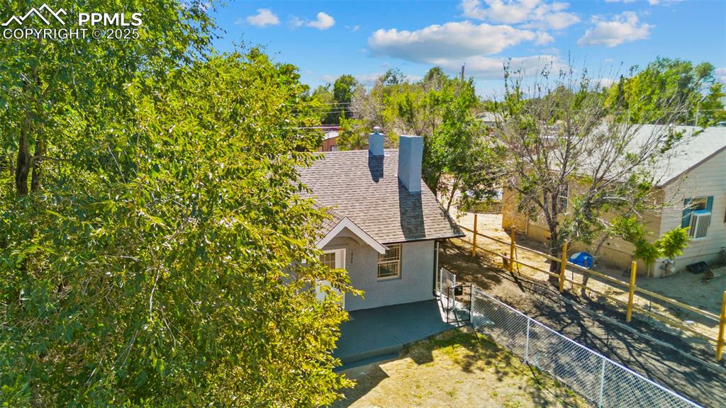 Image 23 of 32: View of subject property