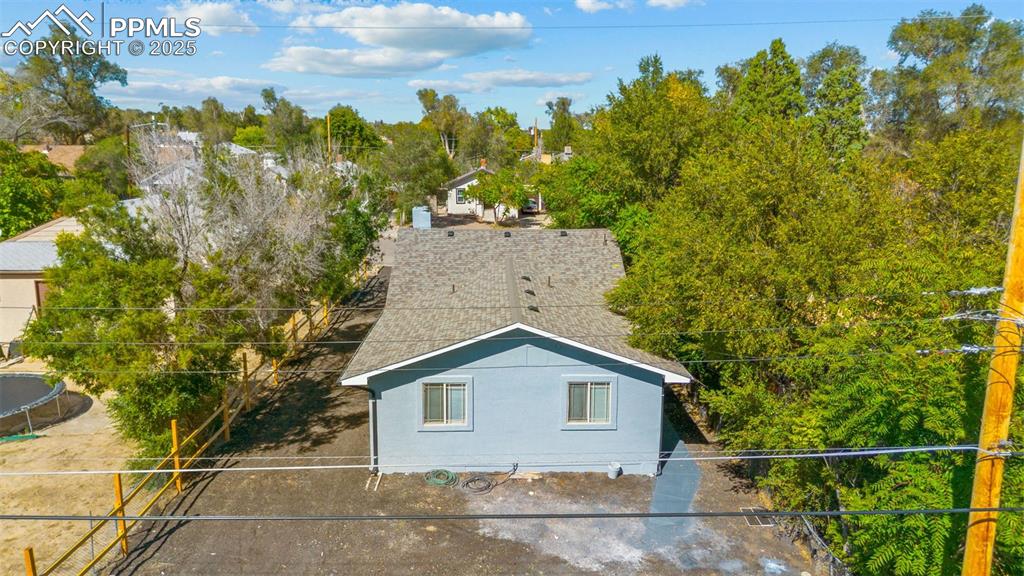 Image 25 of 32: View of home