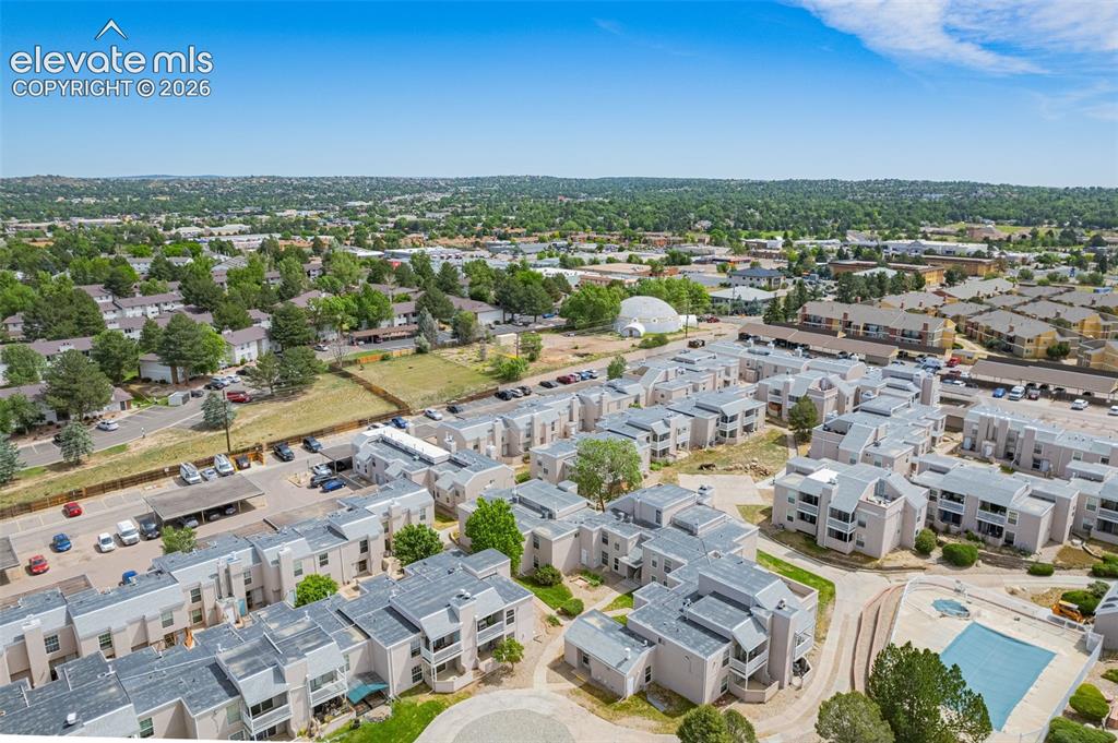 Image 26 of 30: Aerial View
