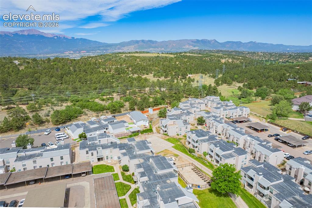 Image 27 of 30: Aerial View