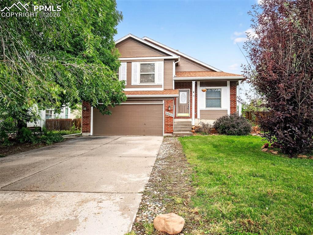 Image 1 of 26: Front of Structure