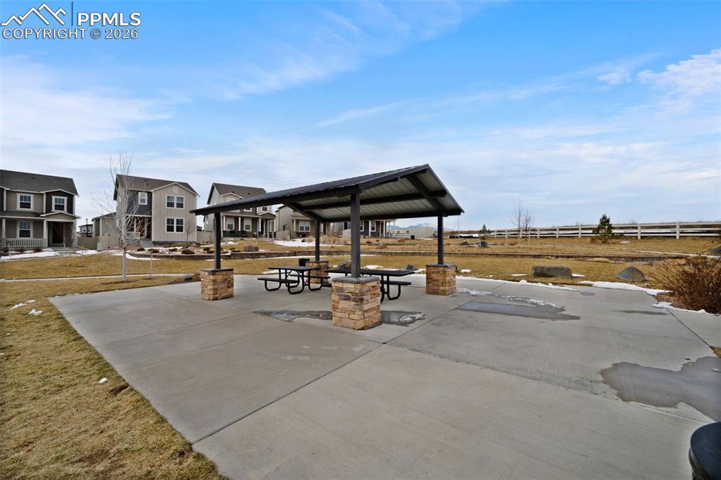 Image 46 of 50: Community