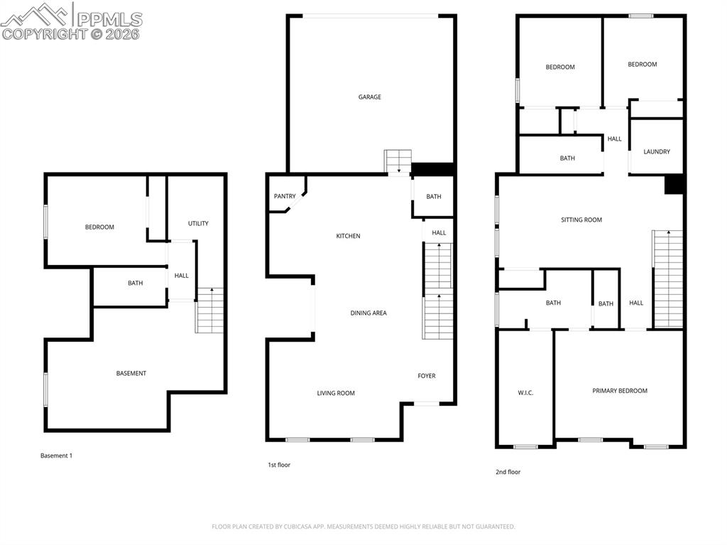 Image 47 of 50: Floor Plan