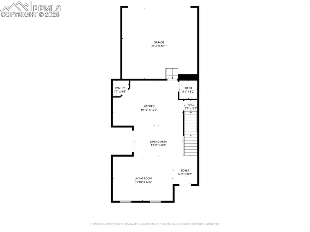 Image 49 of 50: Floor Plan