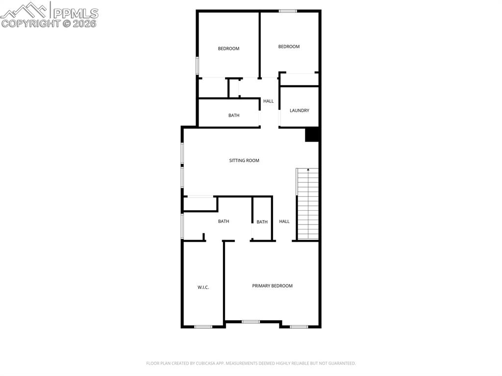 Image 50 of 50: Floor Plan