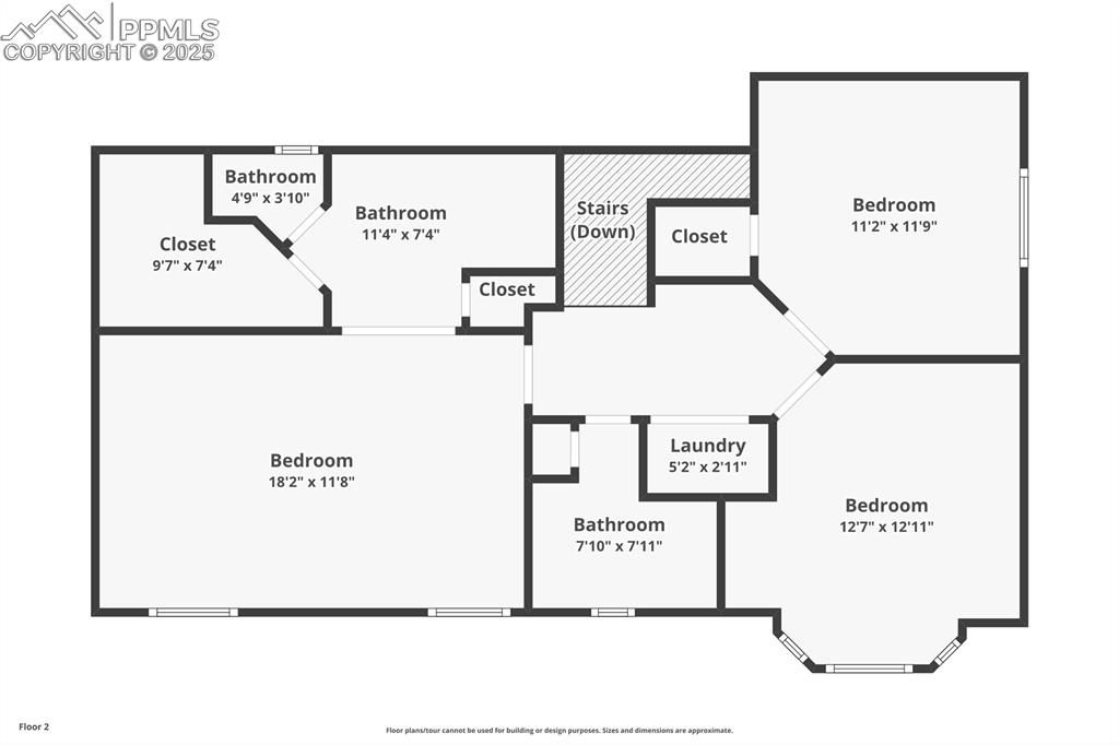 Image 37 of 39: Floor Plan