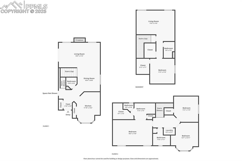 Image 39 of 39: Floor Plan