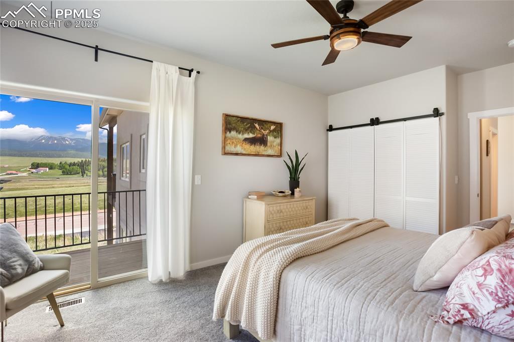 Image 18 of 50: Master Bedroom