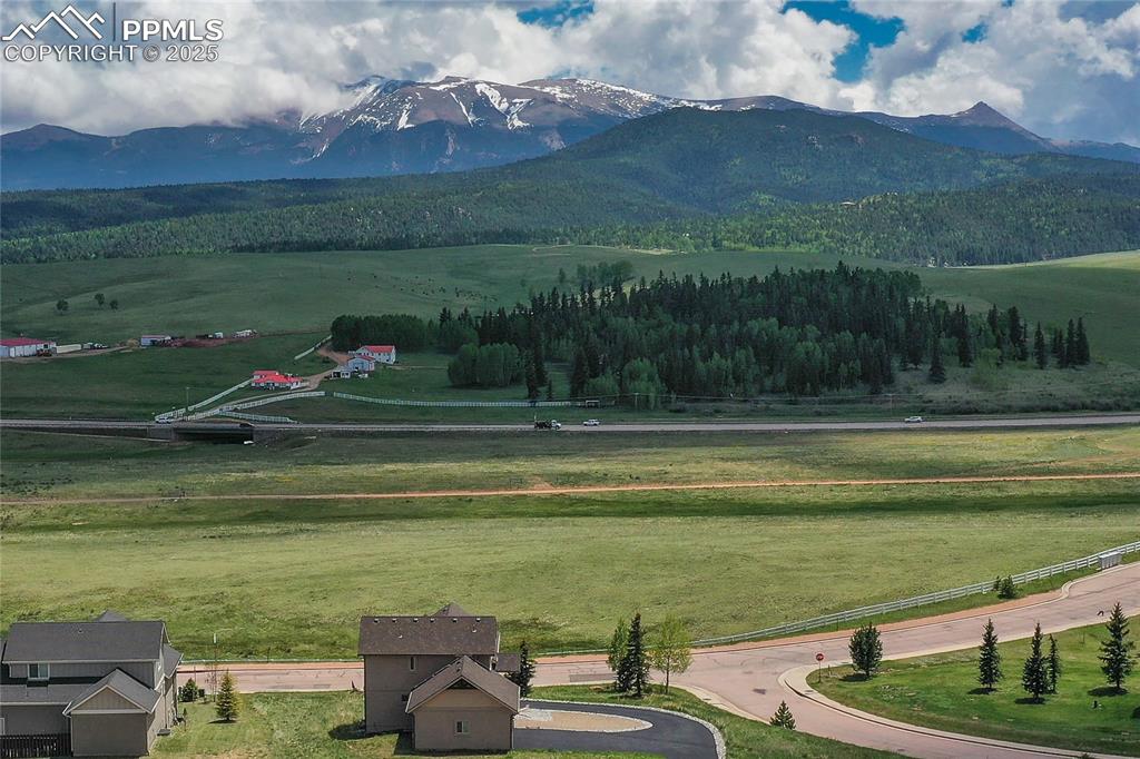 Image 48 of 50: Aerial View