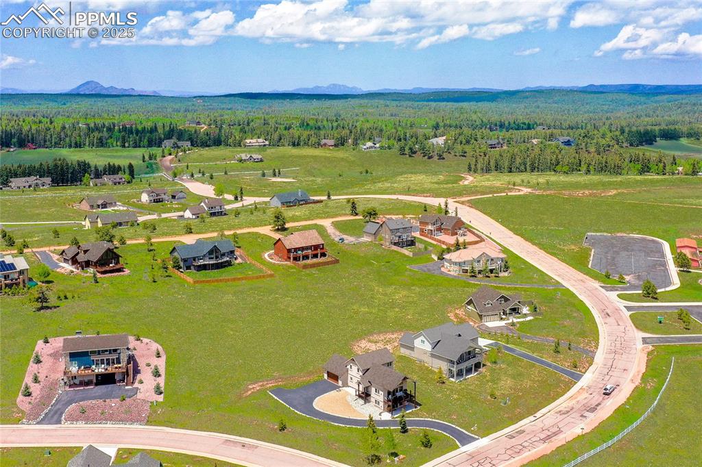 Image 50 of 50: Aerial View