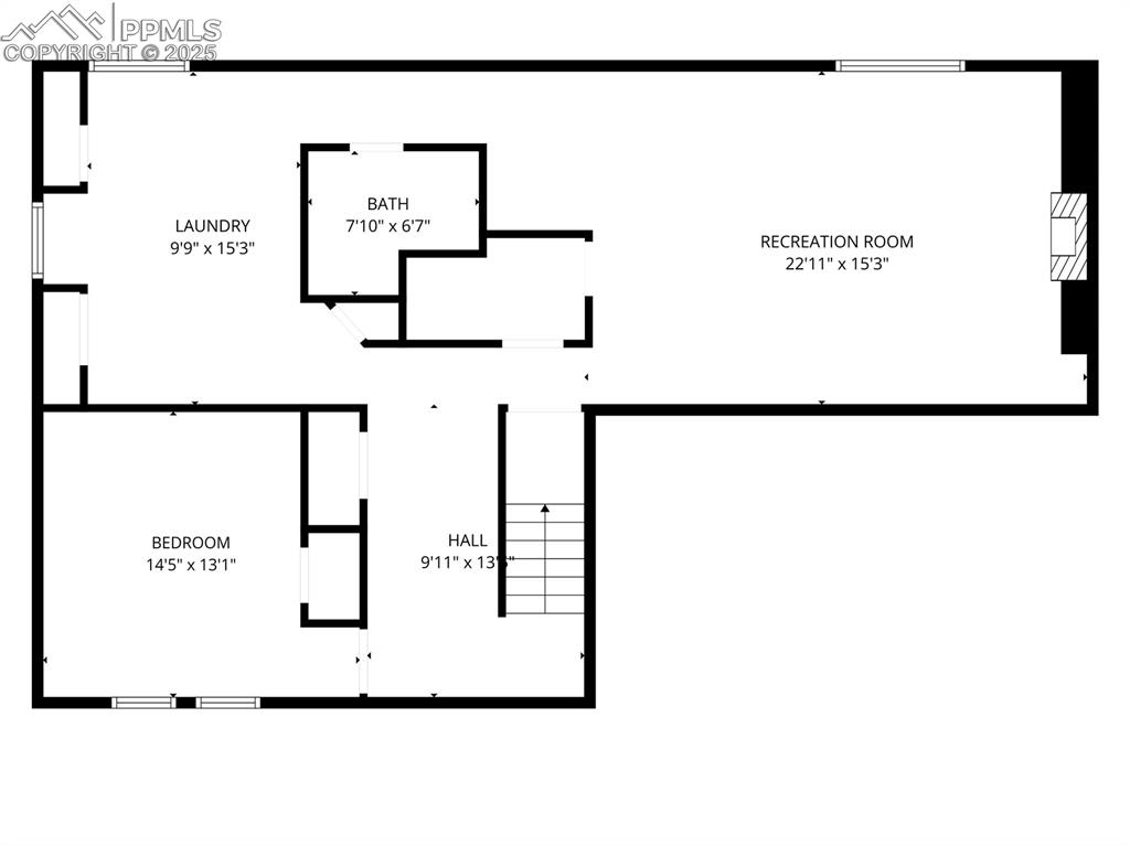 Image 29 of 32: Basement