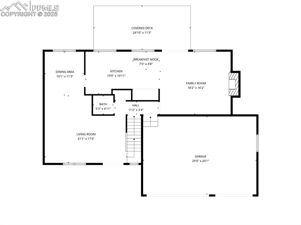 Image 30 of 32: Main Level