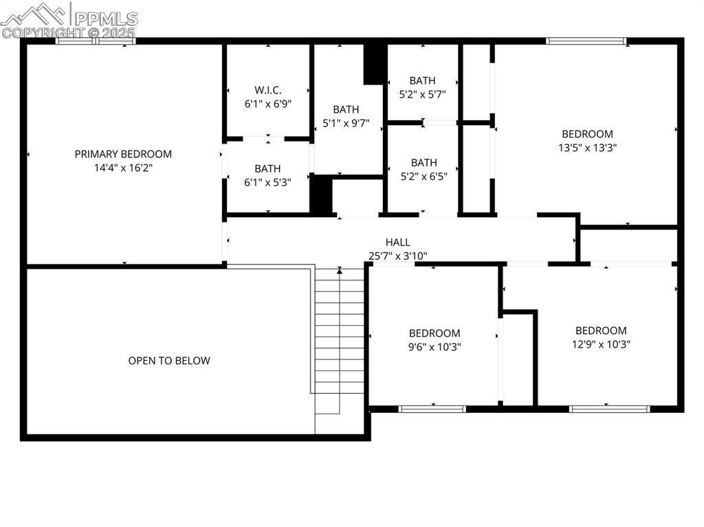 Image 31 of 32: Upper Level